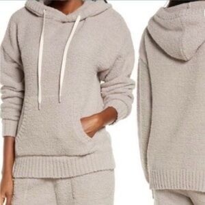 UGG Women's Tan Hoodie